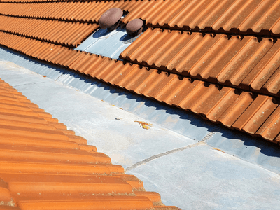About Roof Repair Experts Hope, MI
